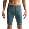 Nike ACG Slim Fit Solid Color Running Shorts Men shorts IO9672-382