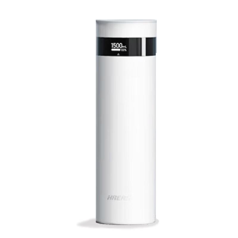 

HAERS Huawei Smart Selection 440ml Stainless Steel Thermos