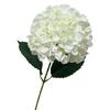 58cm Silk Artificial Hydrangea Flower Bouquet, Faux Hydrangeas for Home Table Decoration, Wedding Party Floral Arrangements