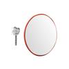 Convex Mirror for Parking Lot And Driveway