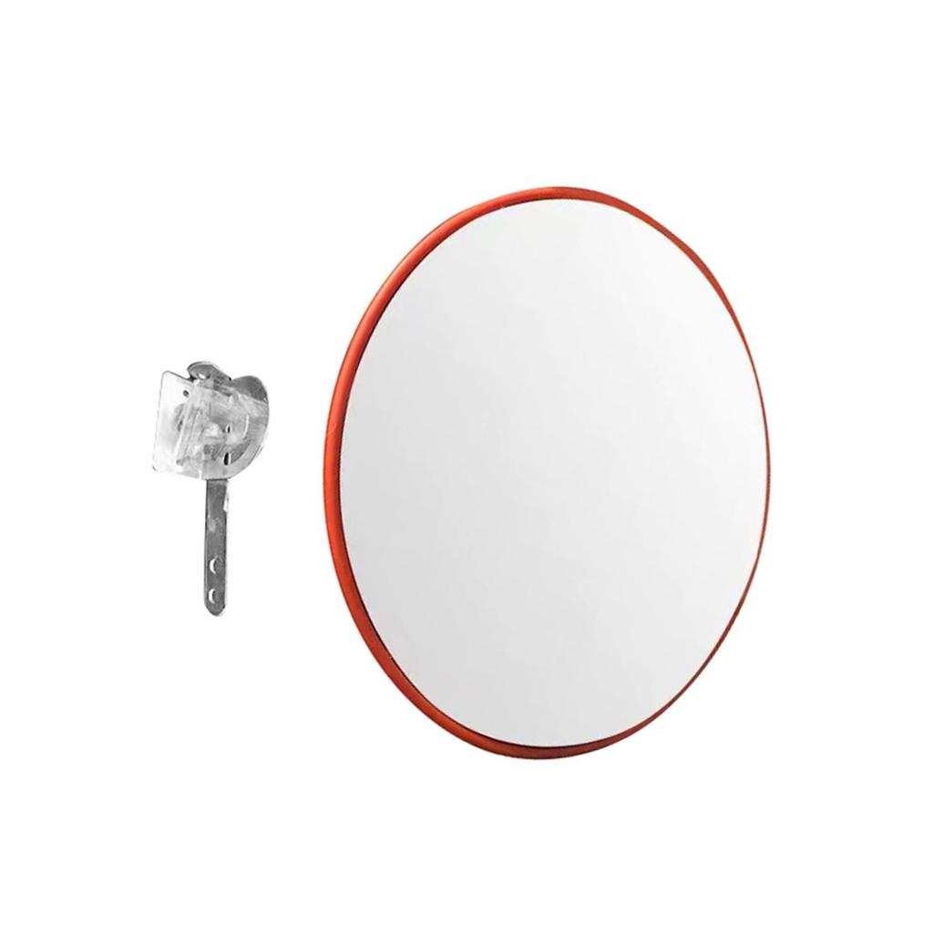 Convex Mirror for Parking Lot And Driveway