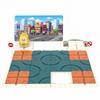 STEM Board Games Logic Road Builder Games Brain Puzzles Maze Games for Boys Girls Ages 3-10 Birthday Gifts