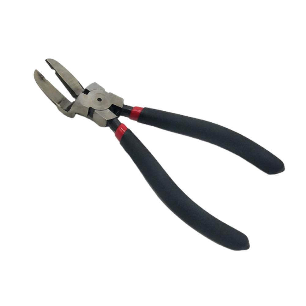 

Universal Calliper Vise Pipe Anti-slip Auto Disassembly Pliers Vehicle Repair Accessories чёрный