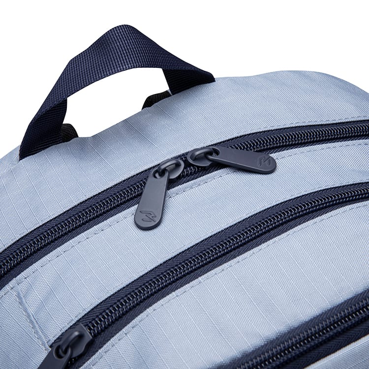 Nike Polyester Backpack Regular Unisex Trade Style N32433010GS-001