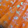 Elastic Waist Adult Tutu Skirt 40cm Cosplay Skirt Halloween Costume Skirt  Stage Performance