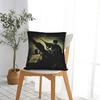 Megadeths Pillow Case Megatank Vintage Pillow Cover Comfy Pillowcases For Living Room Sofa