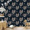 Dreamcatchers wallpaper in boho style for living room and bedroom 50x1000