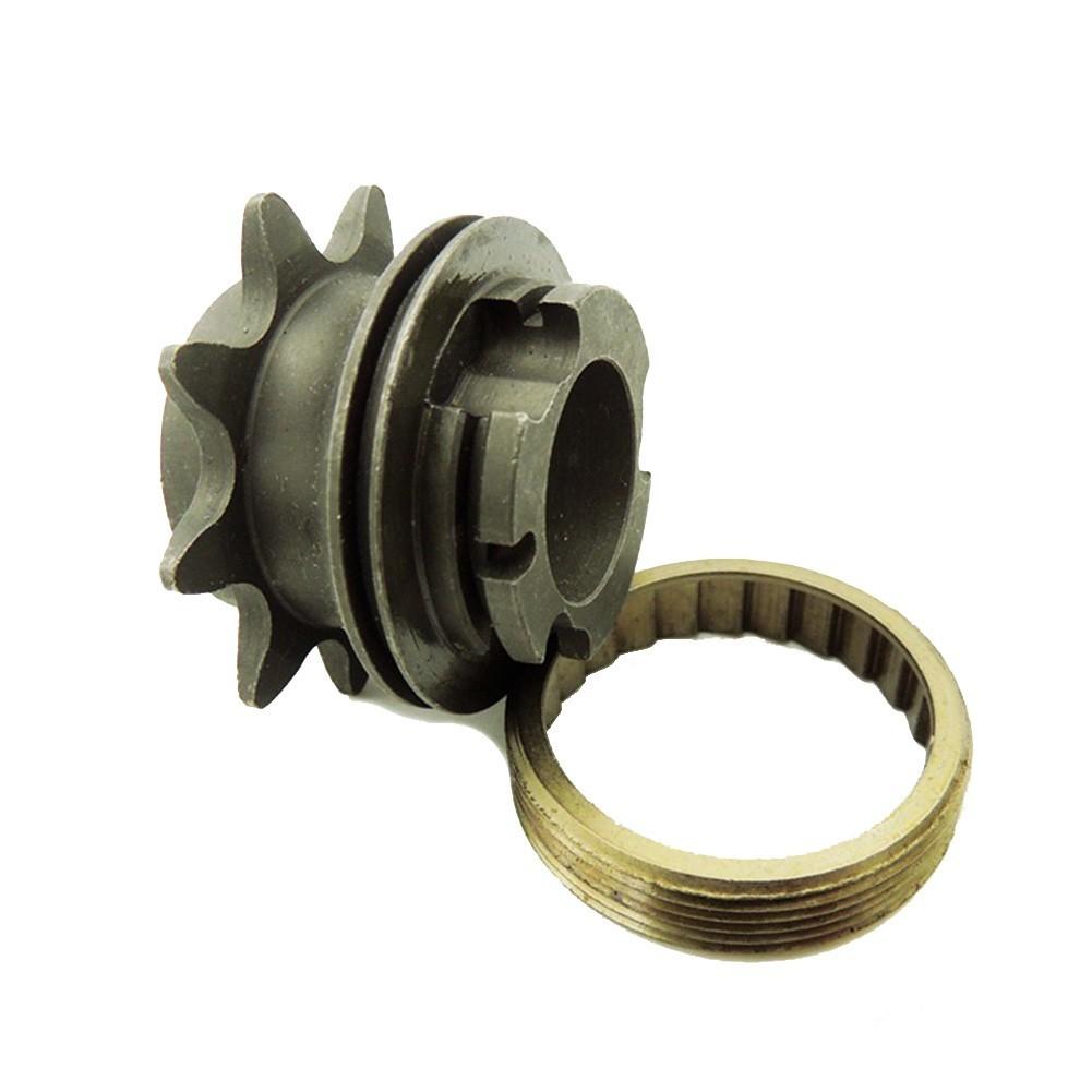 Аксессуары 9T Велосипедная Звездочка Фривил Новейшая Звездочка