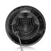 7" Round Led Motorcycle Headlight W/Drl