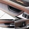 F25 F26 Auto Türgriffschale für X3 X4 2010-2016, Beifahrerseite Türarmlehne