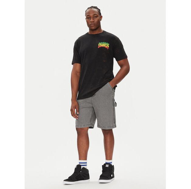 Шорты DC Shoes Carpenter Baggy Short Rmg