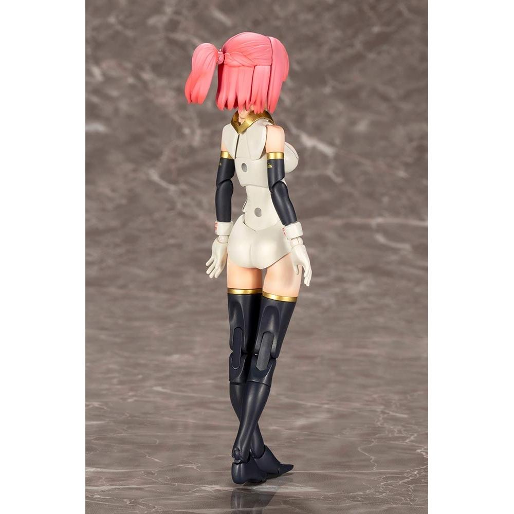 Tsuya Megami Device BULLET KNIGHTS Lancer Height Approx. 356mm 11 Scale Plastic Model KP485R