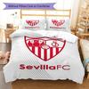 SCRA Bedding Quilt Set Quilt Cover Pillowcase Home Decoration Birthday Gift (1 * Duvet Cover + 2 * Pillowcase, Without Core)
