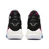 Anta KT4 'Make It Rain' (Unisex) Tranquil Waters / Deep Purple Basketball Shoes 11841101 2
