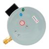 Hongqi YTZ-150 Remote Resistance Pressure Gauge