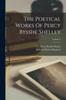 Bok The Poetical Works Of Percy Bysshe Shelley; Volume 2