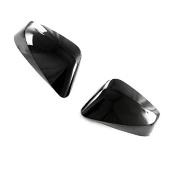 Lexus RX350/350H/500 Rückspiegel-Abdeckungen aus Kohlefaser, 2022-2023 (Paar)