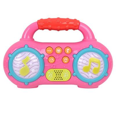Kórejské detské hračky OzToy Animal Melody Audio