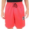 New Balance Sports Shorts Men's Red Moderate MS13580-ENR