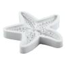 Starfish Silicone Mold Starfish Fondant Molds Cake Decorating Tools Theme Cake Dessert Decorated Chocolate Candy Mold