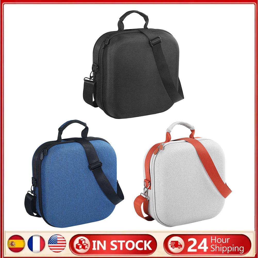 Hard Carrying Case for Harman Kardon Onyx Studio 9 Speaker Shockproof Protective Case with Shoulder Strap Protection Accessories