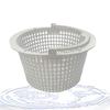 Pool Skimmer Basket SPX1091C Replacement Basket with Handle Pool Debris Collector Basket for SP1091LX SP1091WM Skimmers
