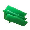 ESC Auto Parts ECF2117 10 Pieces Rocker Side Moulding Clip for BMW 51717066223