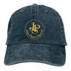 JPS John Player Special Multicolor Hat Peaked Womens Cap Best Seller Personalized Visor Protection Hats