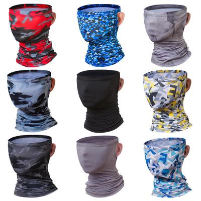 Equipaggiamento protettivo – Maschere viso da moto