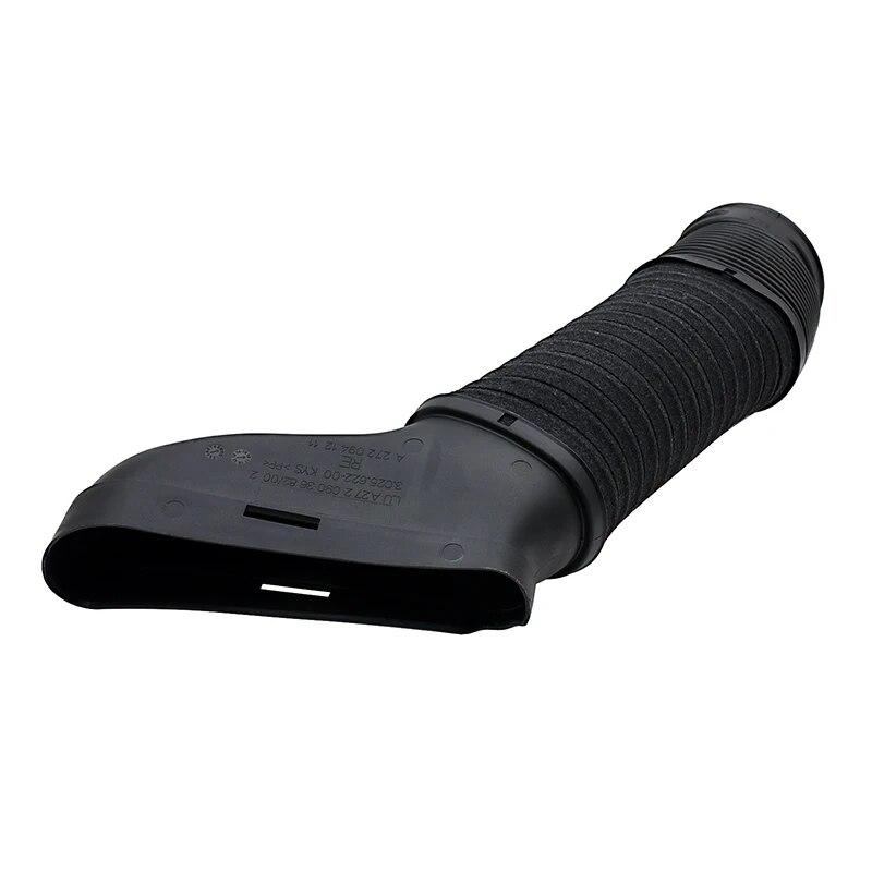 A2720903682 A2720903582 2720901382 2720901282 2720903682 2720903582 Air Inlet Hose For Mercedes Benz 250 350 Intake Pipe