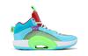 Jayson Tatum X Air Jordan 35 PF 'Greatest Gift' GS DJ9884-400
