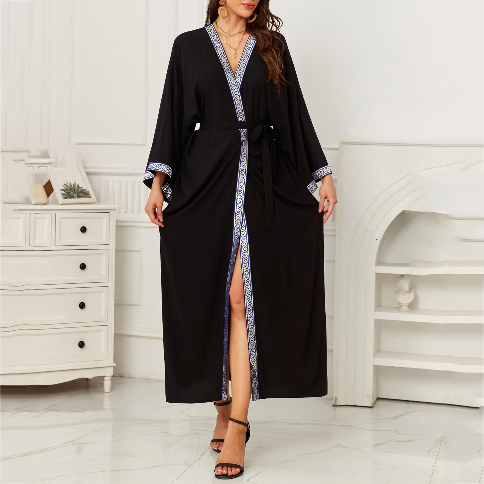 

Women s Elegant And Comfortable Cardigan, Loose-Fitting Tunic, And Long Coat One Size