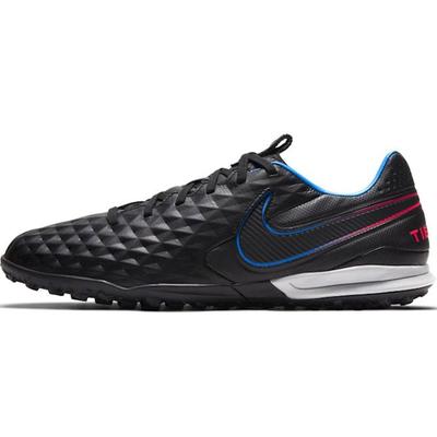 Tiempo Legend 8 Pro TF Uomo Nero Siren Rosso Luce Foto Blu AT6136-090