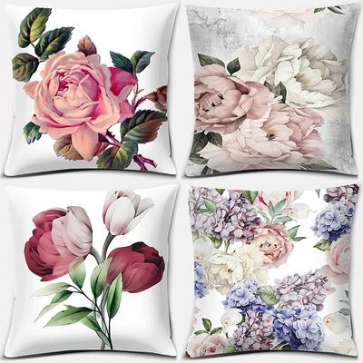 Tovaglie per sala da pranzo e soggiorno – Fodere per cuscini