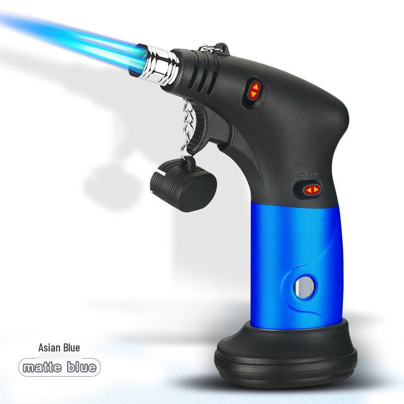 ZISIZ Dual Jet Torch Lighter