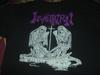 Hot Incantation Deliverance of Horrific Gift For Fans Black S-235XL T-Shirt TK64