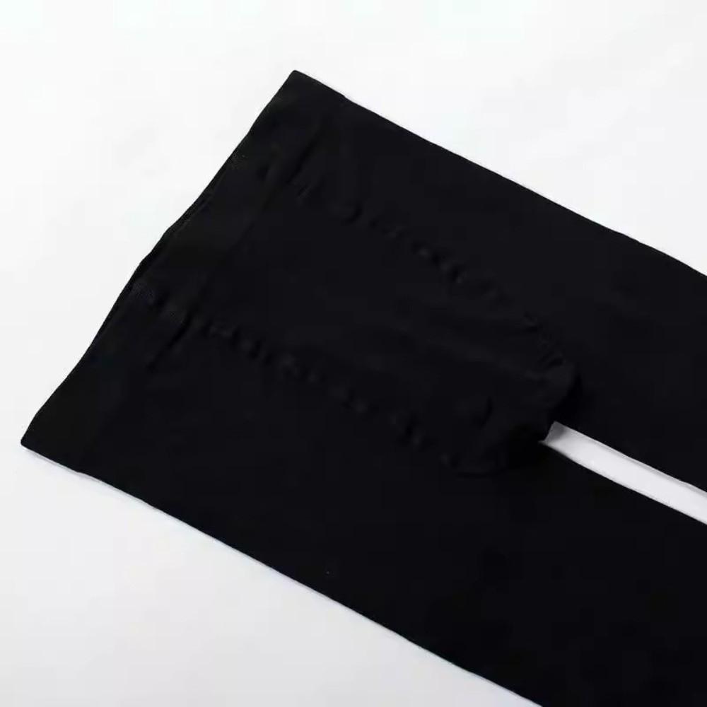 Gothic Lolita 3D Cat Claw Pantyhose Long Length JK Tights Photoshoots Cat Paw Pad Stockings  Gift