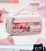 Kamen Rider Multi-layered Large Capacity Pencil Case for Boys - Portable, Versatile Storage for Elementary and Junior High Students