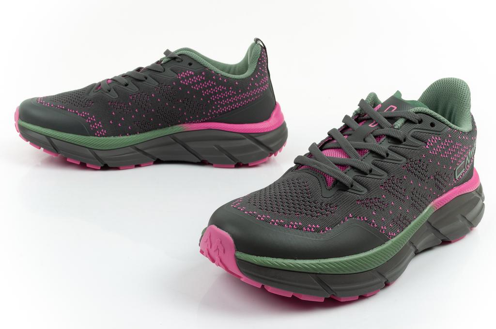 CMP Rahmsy Wmn Multifunctional Shoes Piombo-Festival [3Q65876 45UT] yr. 39
