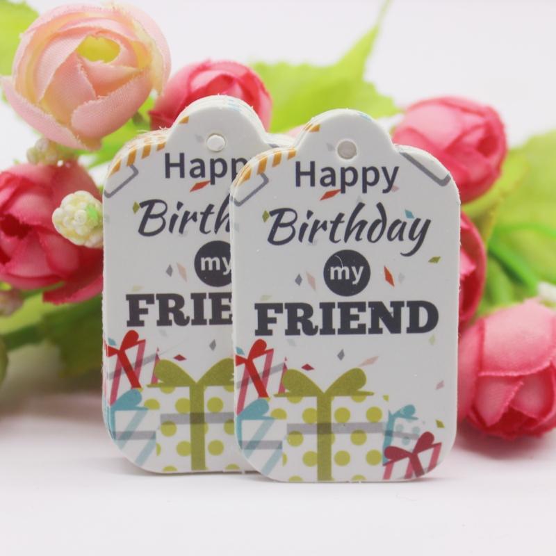 5*3cm DIY Made with love wedding tag card scallop heart shape valentines days gift /crafts/bakery /candy tag label