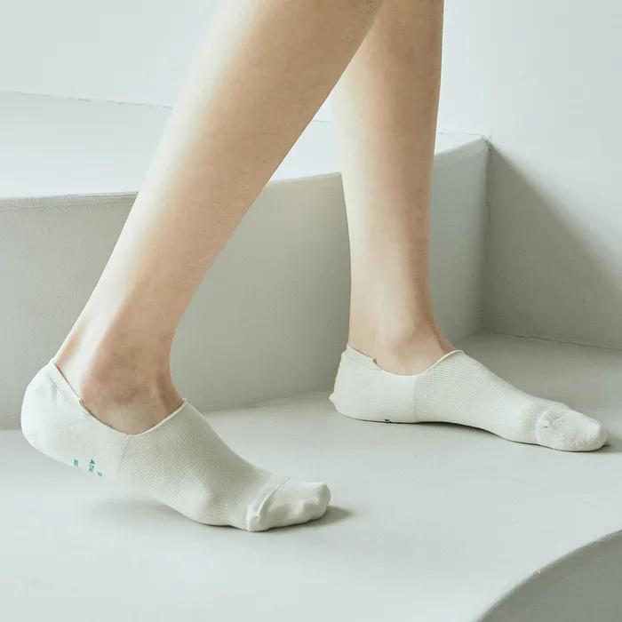 STP017 Athletic Fake Socks (3 Colors)