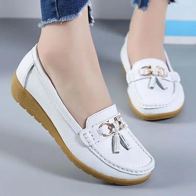 Γυναικεία Παπούτσια Slip On Loafers Για Μπαλαρίνες Γυναικεία Μοκασίνια Casual Αθλητικά Παπούτσια Mujer Επίπεδα Παπούτσια Για Γυναίκες Casual Παπούτσια