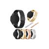 Luxurious Stainless Steel Mesh Watch Band For Samsung Galaxy Gear S3 Frontier/classic