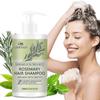 Rosemary Hair Growth Shampoo for Hair Loss, Thinning Hair for Men and Women - Rosemary Mint Strengthening Shampoo with Tea Tree Oil Bition