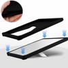 Antislip Silicone Protective Cover Case for Mini Satellite Dish Mount Sleeve Ergonomic Grip Comfortable for Extended Use