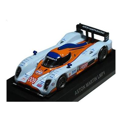 Kyosho Aston Martin Minicar Collection 100th Anniversary Circle K Sunkus 1/64 LMP1 No.009