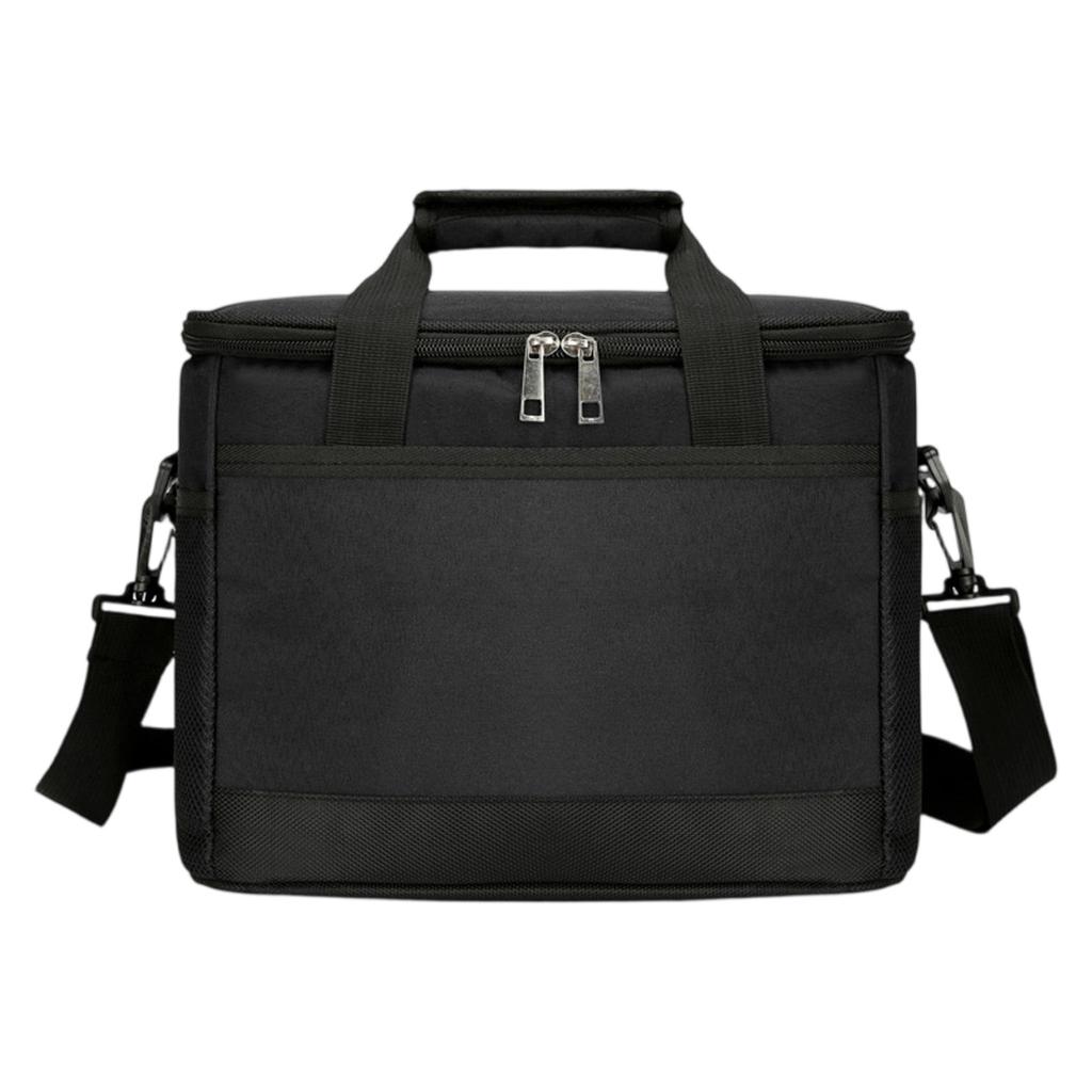 Outdoor Refrigerated Bag, Portable Storage, Ice Pack, Portable Camping, Picnic, Insulation And Coolings Bag