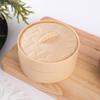 1pc Soft Decompression Squeeze Fidget Steamed Stuffed Bun Squishy Pinch  Relaxation Tool