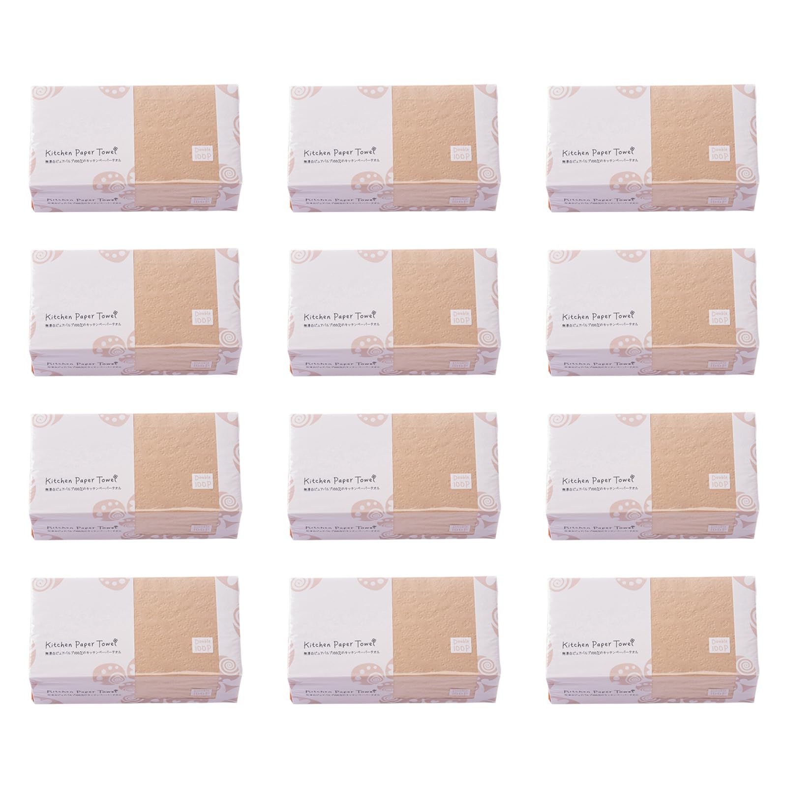

Toyo Unbleached Kitchen Soft 100 2 12 Сделано в Японии Бумага, Тип, Раскладной Тип, Наборы, Листы, Штук,
