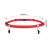 Race Belt Sport Race Number Belt Waistband Elastic Sports Fitness Waist Band For Riding Hiking Cycling Time Trials Outdoors